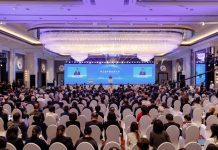 Local cooperation for a sustainable China-U.S. future