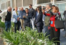 Together for a better future