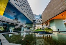 Shenzhen’s approach shows how urban development and environmental sustainability can thrive together