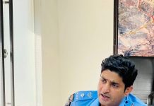 SSP Ops orders crackdown against drug peddlers, land grabbers