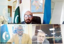 Rwanda-Pakistan virtual business forum paves way for stronger trade ties