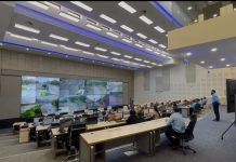 Data of over 25,000 individuals entered through Hotel Eye software