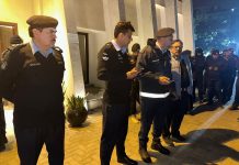 Search operations held at PS Industrial Area, PS Sangjani areas