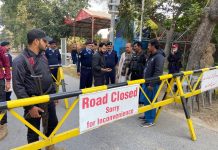 SSP Ops reviews security at churces