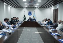 Capital Cops, ANF unite to eliminate drugs from educational institutions