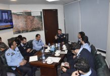 IGP orders for swift crackdown on criminals