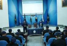 ASPs visits Lines HQs