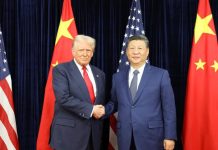 ‘China, US economic, trade teams reached consensus’