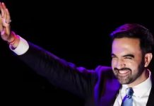 Zohran Mamdani to Trump: ‘Turn the volume up’