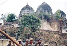 Pakistan calls for int’l attention to rising Islamophobia, heritage desecration in India