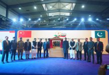 Pakistan-China medical cooperation strengthened at global Oncology conference