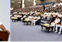 Turkiye wins 5th Pakistan Navy INC, Iran secures runner up position