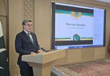 Pakistan Embassy Beijing hosts 2nd Pakistan-China TVET forum