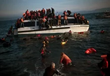 14 Egyptians die as irregular migration boat sinks near Greek island of Crete