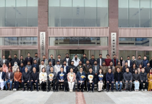 Pak-China cooperation in canola oil makes Wuhan snack more appetizing