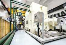 China pioneers commercial use of supercritical CO2 power generation