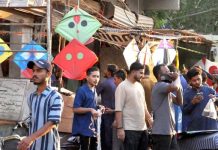 Basant returns to Punjab after 25 years, but with tight restrictions