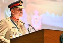 Pakistan’s response will be ‘more severe’ next time, CDF warns India at GHQ ceremony