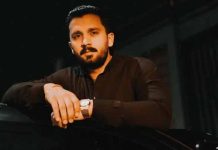 YouTuber Rajab Butt deported from UK