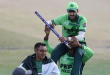 Pakistan seal U19 Asia Cup crown with dominant 191-run win over India