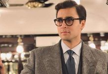 PML-N’s Asghar confirms his granddaughter marrying Punjab CM Maryam’s son