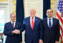 Pakistan ‘winner’ of US foreign policy driven by Trump’s ‘personal’ affinity for CDF Asim Munir