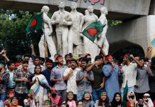 Bangladesh police say student leader Osman Hadi’s killers fled to India