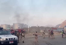 UAE announces forces’ withdrawal from Yemen amid tension with Saudi Arabia