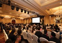 Shanghai Disney Resort hosts disability inclusion forum