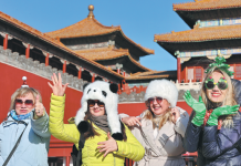 Opening-up to expand as key growth driver