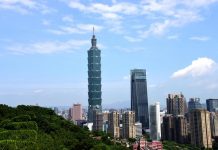 US plan for arms sales to Taiwan condemned