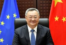 China launches ‘Global Governance’ push at UN; Pakistan backs