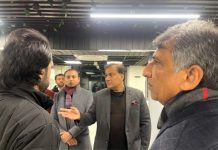 Assan Khidmat Markaz project enters final stage