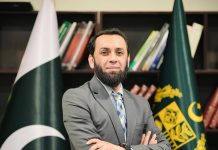 Tarar reaffirms enduring Pak-China friendship