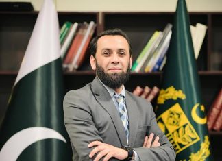 Pakistan-China information corridor to deepen media cooperation: Tarar