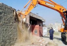 CDA launches fresh anti-encroachment drive at Noorpur Shahan