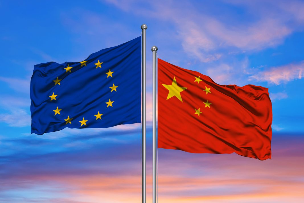 China EU
