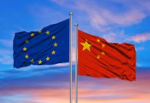 China urges EU to halt anti-subsidy probes