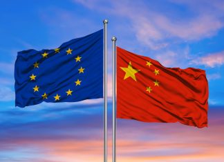 Wang urges dialogue over China-EU trade friction