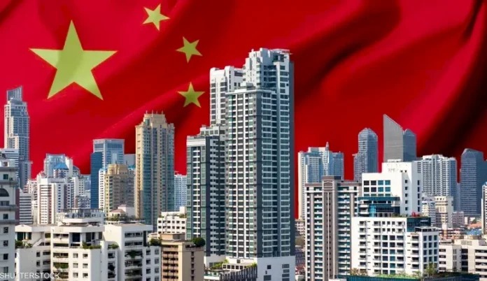 China’s housing prices continue to fall in November as real estate sector contracts