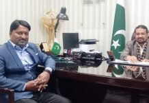 DG Libraries meets Samar