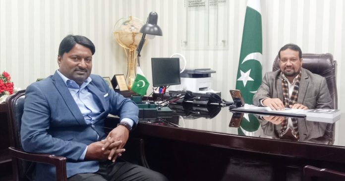 DG Libraries meets Samar