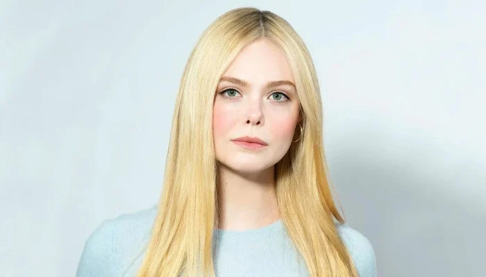 Elle Fanning recalls juggling back-to-back intense filming schedule