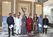 NAVTTC facilitates overseas employment for 841 workers
