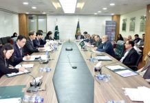 Pakistan, Korea to strengthen cooperation in S&T