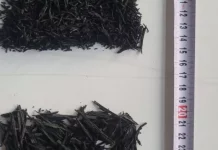 Scientists develop new method to recycle used tires through concrete production