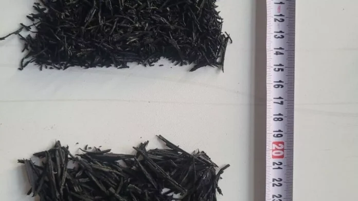 Scientists develop new method to recycle used tires through concrete production