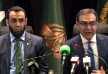 Tarar calls PIA privatization a historic milestone