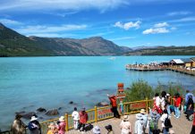 A journey of harmony and progress