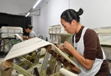 How China is weaving tradition and innovation into an industry renaissance